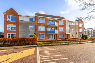 Woning Koningin Wilhelminalaan 101 Hardinxveld-Giessendam
