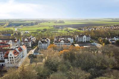 Woning Boulevard de Wielingen 92 Cadzand