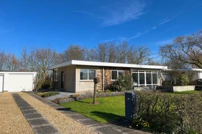 Woning Dorpsstraat 43 Retranchement