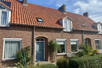Woning Brouwerijstraat 36 Groede