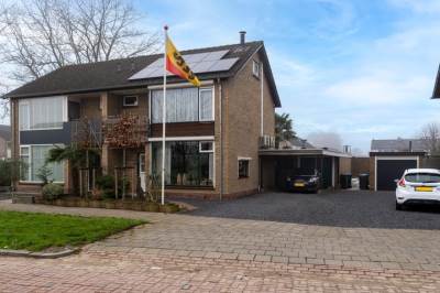 Woning Dokter Oosteromstraat 18 Andel