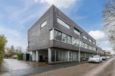 Woning Klifrakplantsoen 98 Utrecht