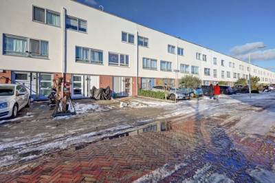 Woning Winkelstede 53 Den Haag