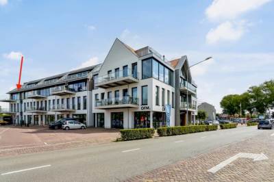 Woning St. Annastraat 10208 Sluis
