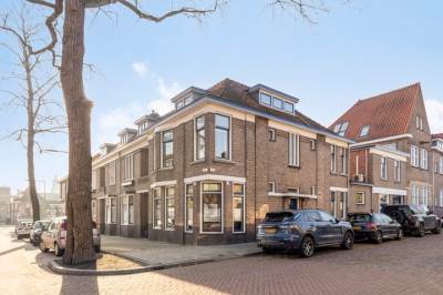 Woning Drabbestraat 6 Bergen op Zoom