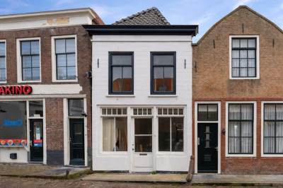 Woning Fonteine 5 Zierikzee
