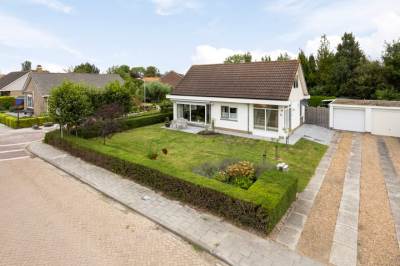 Woning Dorpsstraat 41 Retranchement