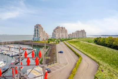 Woning Port Scaldis 21081 Breskens