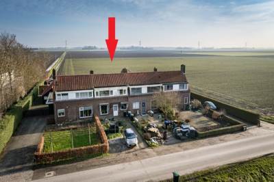 Woning Lindeweg 18C Luttelgeest