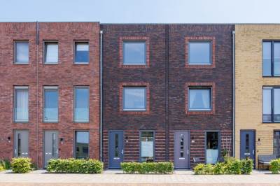 Woning Donatellostraat 136 Lent