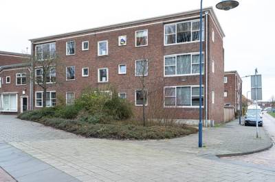 Woning Singel 131 Vlissingen