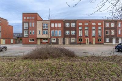 Woning Andalusiëstraat 70 Lent