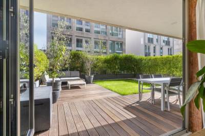 Woning Haparandaweg 750 Amsterdam