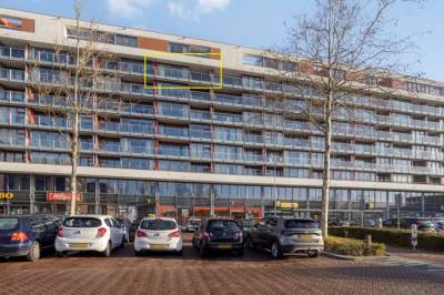 Woning Johan van Reigersbergstraat 201 Middelburg