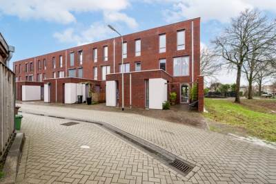 Woning Orkest 2 Oss