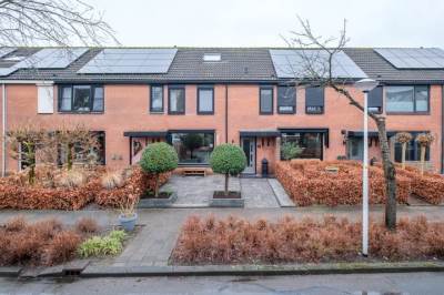 Woning Tureluur 30 Genemuiden