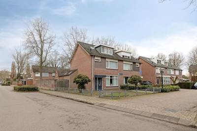 Woning De Hogt 1 Waalre