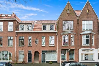 Woning Kamperfoelieplein 8 Den Haag