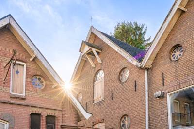 Woning Stationsweg 6 Terborg