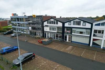 Woning Zijlvest 18A Farmsum