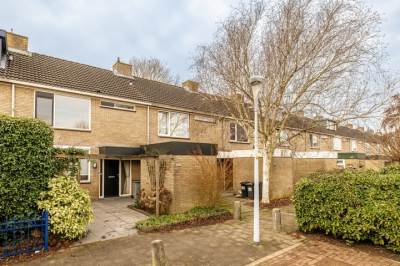 Woning Graan voor Visch 18412 Hoofddorp