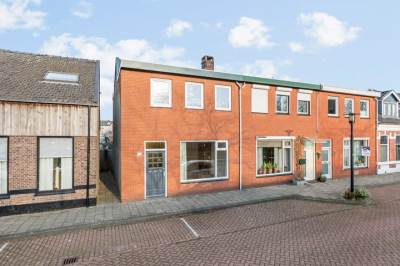 Woning Golsstraat 28 Hengelo (OV)