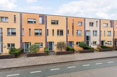 Woning Deurningerstraat 167 Enschede