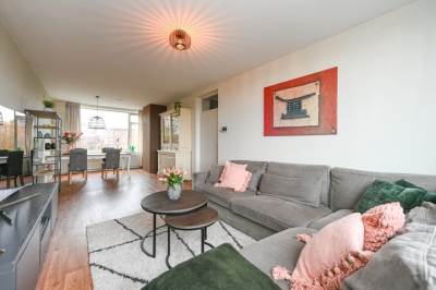 Woning Frans Halslaan 25C Maassluis