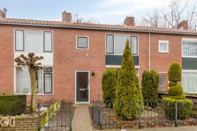 Woning Eligiusstraat 103 Aalten