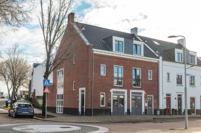 Woning Schouwstraat 8D Rijsenhout