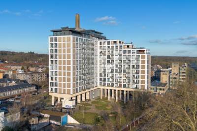 Woning Velperweg 471015 Arnhem