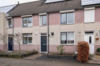 Woning het Hietland 34 Zelhem