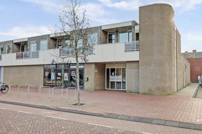 Woning De Helling 9A Dronten