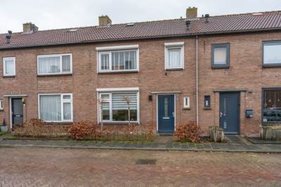 Woning Muntmeesterstraat 22 Hedel