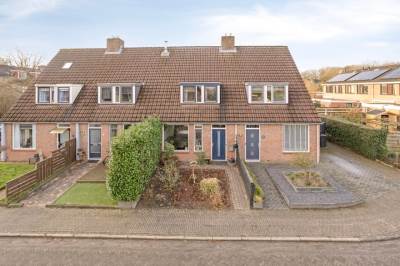 Woning Scheperij 27 Zuidlaren