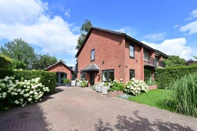 Woning Beethovenlaan 4 Huizen