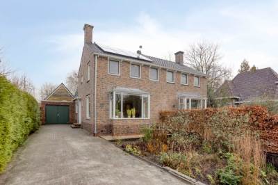 Woning Engelberterweg 61A Groningen