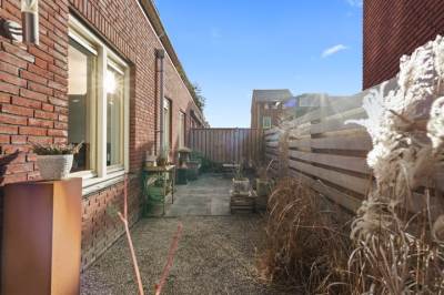 Woning Fossa Iberica 33 Houten