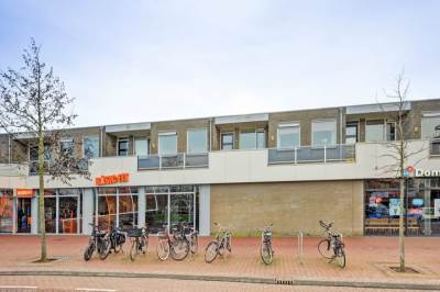 Woning De Helling 9C Dronten