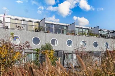 Woning Teunisbloemlaan 30 Vleuten