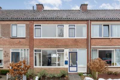 Woning Weigeliastraat 9 Hoogeveen