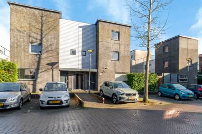 Woning Balg 27 Hoofddorp