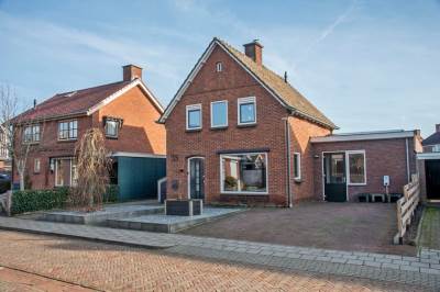 Woning St Annabrinkstraat 35 Delden