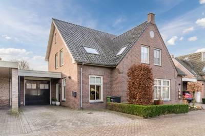 Woning D'n Dries 3 Erp