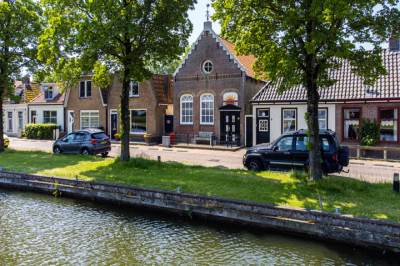 Woning Schans 10 Stavoren