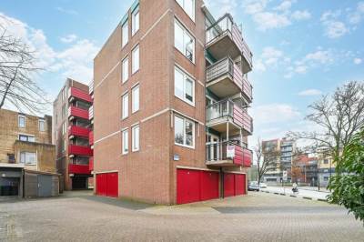 Woning Buis 89 Maassluis