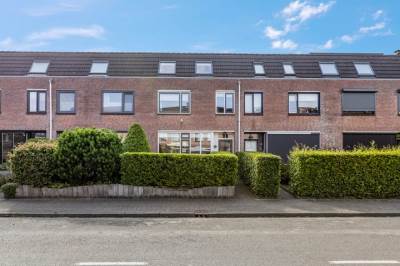 Woning Wildzoom 107 Barneveld