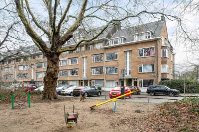 Woning Julianalaan 76C Schiedam