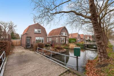 Woning Parallelweg 61 Hardinxveld-Giessendam