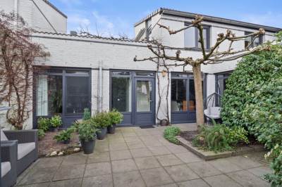 Woning Vlashoek 15 Vught